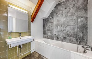 Bañera