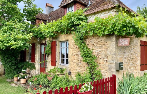Awesome home in Granges d'Ans