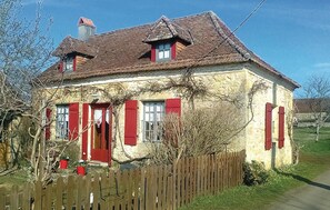 Exterieur