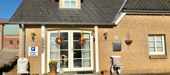 Location de vacances Dorfstr. - Appartement 2 (de Drathen)