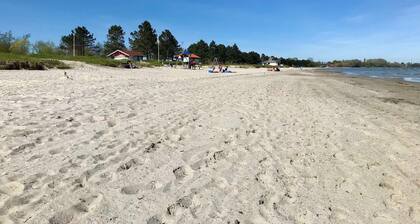 Ferienwohnung Dorfstraße - Ferienwohnung 2 (von Drathen)