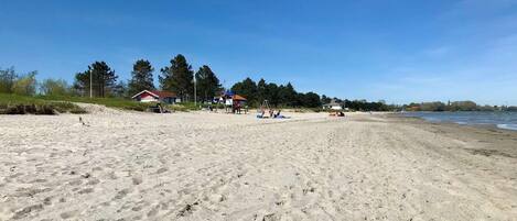 Strand