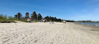 Ferieudlejning Dorfstr. - Lejlighed 2 (fra Drathen)