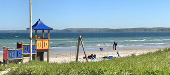 Vacation apartment Dorfstraße - Holiday apartment 2 (von Drathen)