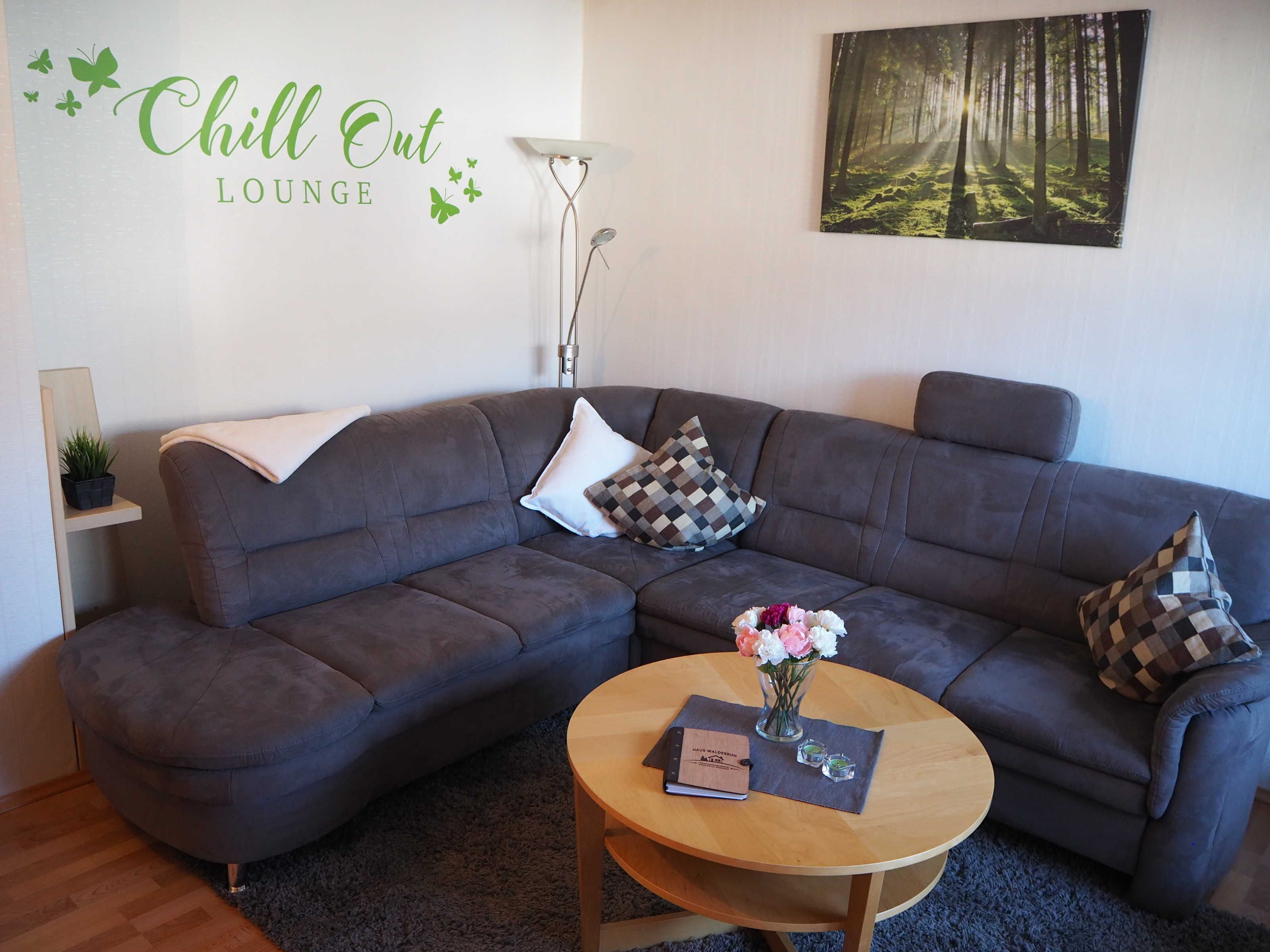 TV, Netflix, streaming services