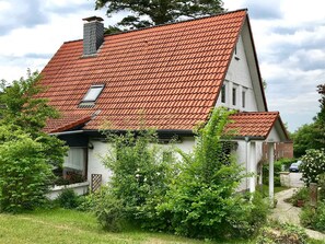 Esterni