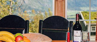 Nice home in Hemsedal with sauna