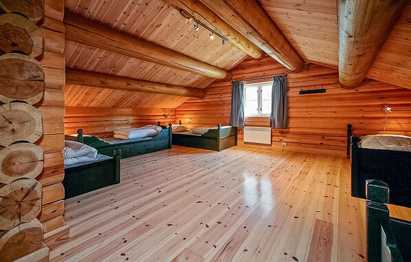 6 Schlafzimmer, kostenloses WLAN
