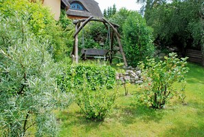Boendeområde