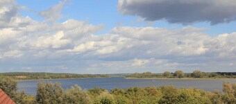 Appartement avec vue sur le Woblitzsee (78072) - Appartement avec vue sur le Woblitzsee