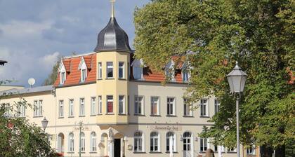 Vacation apartment with a view of the Woblitzsee (78072) - Holiday apartment with a view of the Woblitzsee