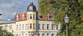 Lejlighed med udsigt over Woblitzsee (78072) - Lejlighed med udsigt over Woblitzsee