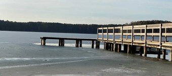 Appartamento con vista sul Woblitzsee (78072) - Appartamento con vista sul Woblitzsee