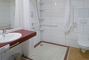 Dusche