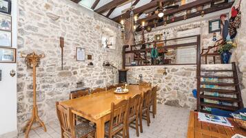 Restauración