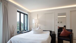 Unclassified image, 2 of 40, button - Beach front apartment in Binz with WiFi (Prora/Rügen)