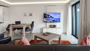 Unclassified image, 4 of 40, button - Beach front apartment in Binz with WiFi (Prora/Rügen)