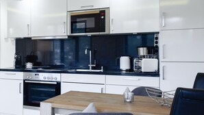 Unclassified image, 3 of 40, button - Beach front apartment in Binz with WiFi (Prora/Rügen)