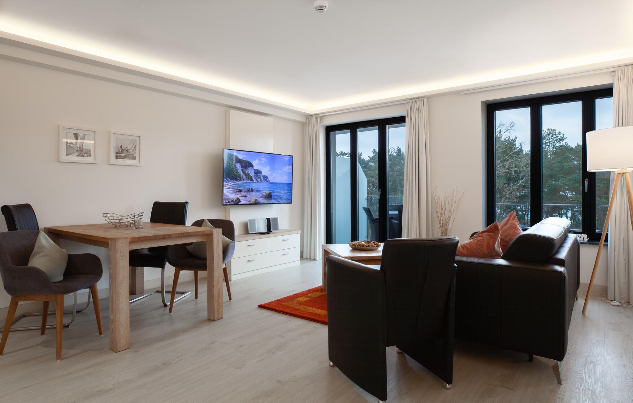 TV