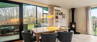 Cozy home in Fanø with kitchen