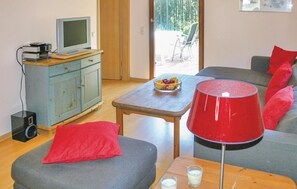 Télévision, lecteur de DVD