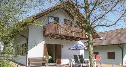 Ferienhaus 15 in Kirchheim