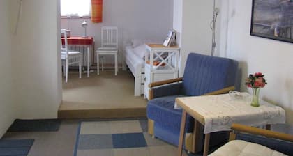 Holiday Haferland (1) - Small guest house - Property 25897