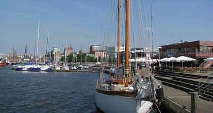 Location Haferland (1) - Petite maison d'hÎtes - Propriété 25897