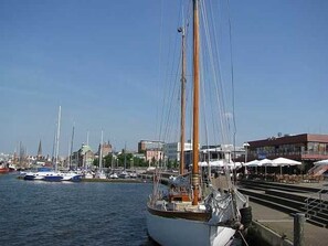 Port esportiu