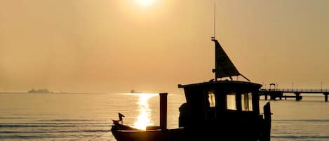 NĂ€ra stranden