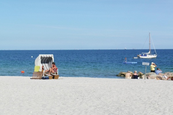 Ubicación cercana a la playa y pesca