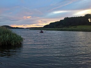 Unclassified image, 4 of 36, button - Having - Home Havingblick (Sellin)