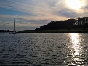 Unclassified image, 5 of 36, button - Having - Home Havingblick (Sellin)