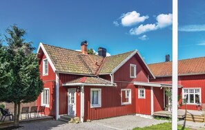 Exterior - 4 bedroom nice home in Sollebrunn (Sollebrunn)