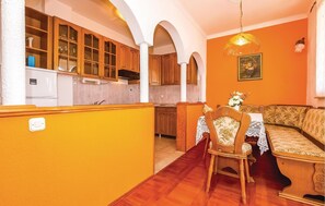 Interior - Beautiful apartment in Crikvenica (Crikvenica)