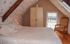 1 habitación, cuna de viaje y wifi gratis 