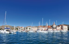 Port de plaisance