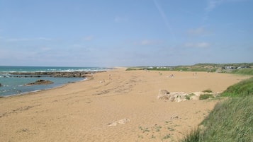 Spiaggia