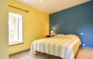 2 Schlafzimmer