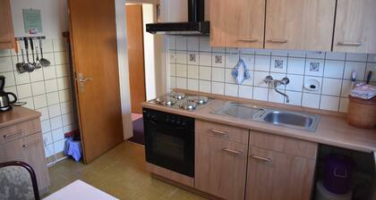 Huoneisto 2 (. 1 Lattia) - Huoneisto Niemerg