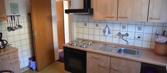 LÀgenhet 2 (. 1 VÄningen) - LÀgenhet Niemerg