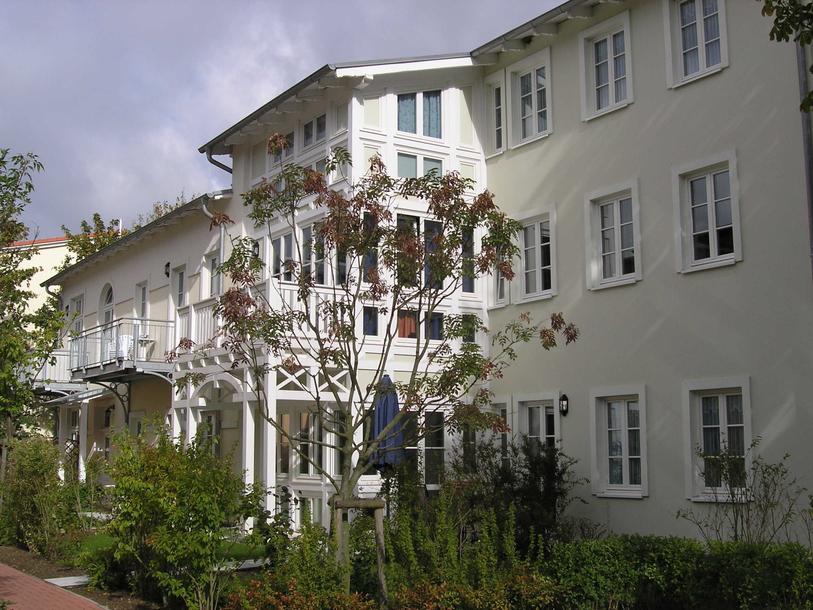 Aussenbereich