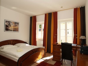1 chambre