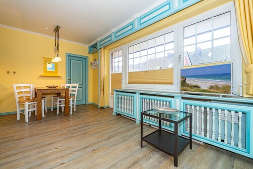 App.2 - Priel Hüs, Germany