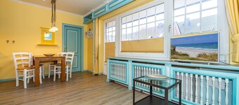 App. 2 - Priel Hüs i liste på Sylt