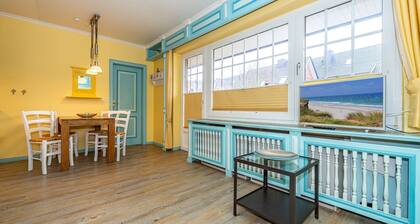 App.2 - Priel Hüs, Germany