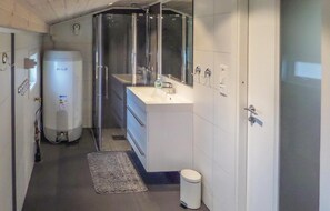 Een douche
