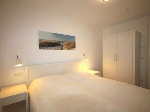 3 bedrooms, WiFi