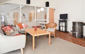 Tv, pejs, dvd-afspiller