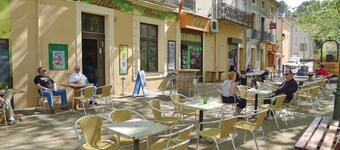 2 bedroom nice home in Cessenon sur Orb